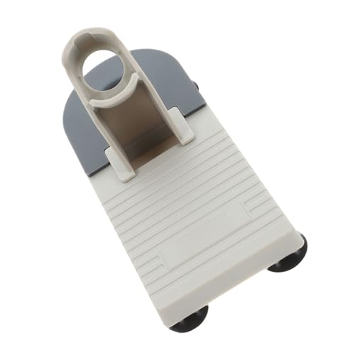 DOITOOL Heißklebestifte Schwarz Bastel Klebestift Organizer Praktischer Klebestifthalter Kunststoff Klebestiftständer Tisch Klebeständer Aufbewahrungssockel Für Klebestifte DOITOOL Heißklebestifte Schwarz Bastel Klebestift Organizer Praktischer Klebestifthalter Kunststoff Klebestiftständer Tisch Klebeständer Aufbewahrungssockel Für Klebestifte von DOITOOL