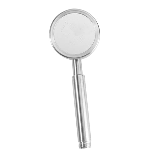 DOITOOL Hochdruck Duschkopf Handbrause mit Einstellbarem Sprühstrahl für Einfaches Duschen im Badezimmer Langlebig und Design für Entspannende Badeerlebnisse DOITOOL Hochdruck Duschkopf Handbrause mit Einstellbarem Sprühstrahl für Einfaches Duschen im Badezimmer Langlebig und Design für Entspannende Badeerlebnisse von DOITOOL