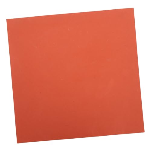 DOITOOL Hochtemperaturbeständige Verschleißfeste Silikon pressmatte für Transferpressen Professionelle Isolationsunterlage für Manuelle und Automatische Textildruckmaschinen DOITOOL Hochtemperaturbeständige Verschleißfeste Silikon pressmatte für Transferpressen Professionelle Isolationsunterlage für Manuelle und Automatische Textildruckmaschinen von DOITOOL