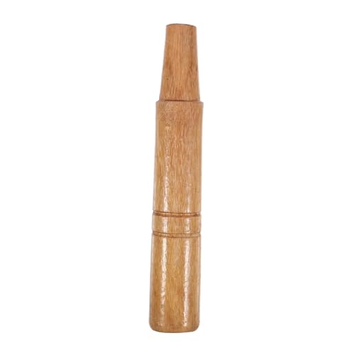 DOITOOL Holz Küchenmesser Griff Ersatz Rutschfest Robust Langlebig Eleganter Cutter Griff Praktischer Ersatzgriff für Gemüseschneider Handgefertigt Formstabil von DOITOOL