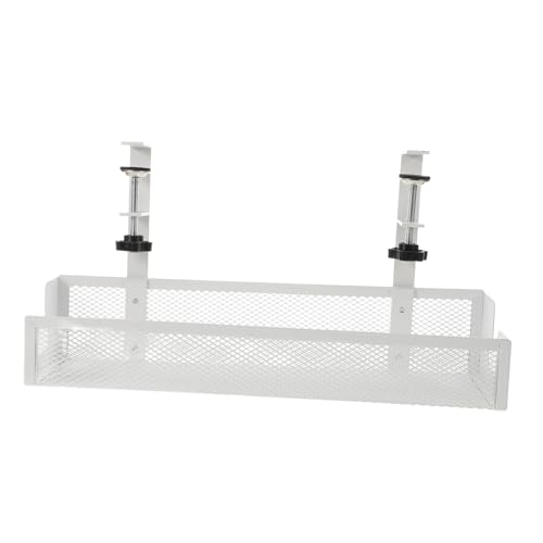 DOITOOL Kabelmanager Für Den Büroschreibtisch Unter Dem Schreibtischregal Schreibtischkabel Organizer Unter Dem Schreibtisch Draht Organizer Klemme Am Schreibtischregal Unter Den DOITOOL Kabelmanager Für Den Büroschreibtisch Unter Dem Schreibtischregal Schreibtischkabel Organizer Unter Dem Schreibtisch Draht Organizer Klemme Am Schreibtischregal Unter Den von DOITOOL