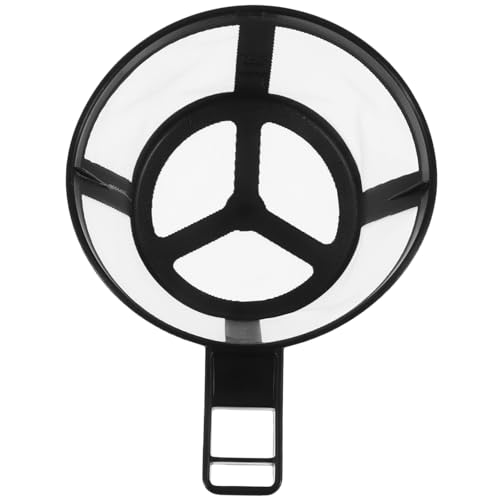 DOITOOL Kaffeefilter Wiederverwendbarer Filterhalter Mit Griff Für Kaffeemaschine Zubehör Für Kaffeezubereitung DOITOOL Kaffeefilter Wiederverwendbarer Filterhalter Mit Griff Für Kaffeemaschine Zubehör Für Kaffeezubereitung von DOITOOL