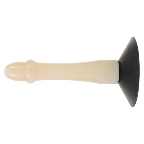 DOITOOL Keramisches Glazing Werkzeug Robustes Gummisaugnapf Tool für Einfaches Eintauchen von Tonwaren für DIY Projekte der Keramikkunst DOITOOL Keramisches Glazing Werkzeug Robustes Gummisaugnapf Tool für Einfaches Eintauchen von Tonwaren für DIY Projekte der Keramikkunst von DOITOOL