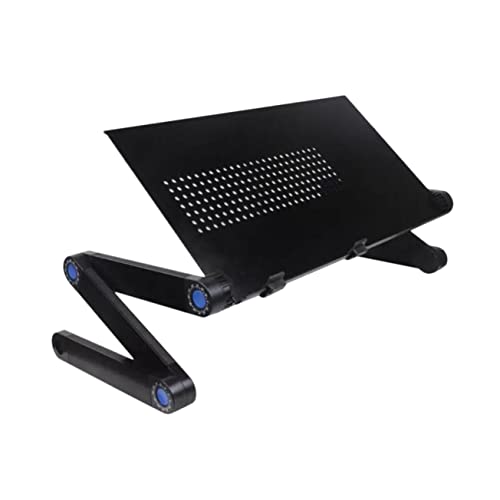 DOITOOL Klappbarer Laptoptisch Bettklapptisch Mit Verstellbaren Beinen Für Schlafzimmer Sofa Und Outdoor-nutzung Zum Lesen Tippen Und Arbeiten DOITOOL Klappbarer Laptoptisch Bettklapptisch Mit Verstellbaren Beinen Für Schlafzimmer Sofa Und Outdoor-nutzung Zum Lesen Tippen Und Arbeiten von DOITOOL