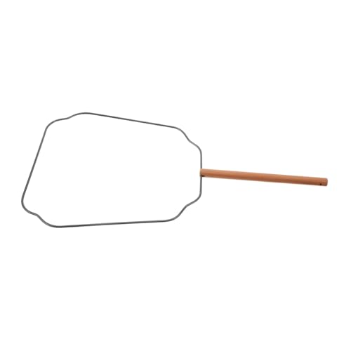 DOITOOL Klassischer Palaststil DIY Fächerrahmen Robuste Eisenkonstruktion für Handgemachte Fächer und Traditionelle Veranstaltungen DOITOOL Klassischer Palaststil DIY Fächerrahmen Robuste Eisenkonstruktion für Handgemachte Fächer und Traditionelle Veranstaltungen von DOITOOL