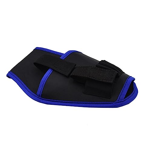 DOITOOL Tragbarer Elektriker Werkzeuggürtel Für 12v/18v Lithium Akku Bohrer Gürteltasche Mit Kleiner Werkzeugsatz Robuste Werkzeugtasche Für Techniker Inklusive Bohrmaschine Und DOITOOL Tragbarer Elektriker Werkzeuggürtel Für 12v/18v Lithium Akku Bohrer Gürteltasche Mit Kleiner Werkzeugsatz Robuste Werkzeugtasche Für Techniker Inklusive Bohrmaschine Und von DOITOOL