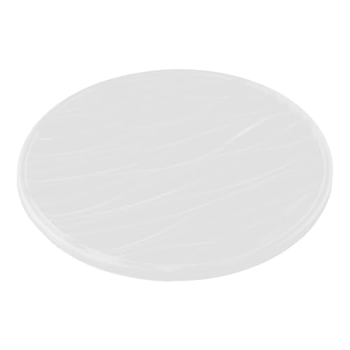 DOITOOL Kristall-Epoxy-Form Cup Mat DIY Form Formen für Epoxidharz Seife machen Formen Silikonhandwerksformen Silikontee -Untersetzer formen Schalenformen Kieselgel Weiß DOITOOL Kristall-Epoxy-Form Cup Mat DIY Form Formen für Epoxidharz Seife machen Formen Silikonhandwerksformen Silikontee -Untersetzer formen Schalenformen Kieselgel Weiß von DOITOOL