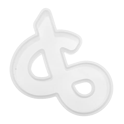 DOITOOL Kristall-Epoxy-Form Zimmerdekoration drinnen Antihaft-Silikonform Silikonformen Gussform Epoxidform selber machen Epoxid-Gießform Handwerk Formenbau Formen für Harz Kieselgel Weiß DOITOOL Kristall-Epoxy-Form Zimmerdekoration drinnen Antihaft-Silikonform Silikonformen Gussform Epoxidform selber machen Epoxid-Gießform Handwerk Formenbau Formen für Harz Kieselgel Weiß von DOITOOL
