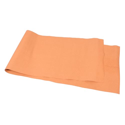 DOITOOL Kunstleder Verstärkungsfolie Bag Stiffener DIY Taschenfutter Handtaschen Innenfutter Liner für Handtaschen Umhängetaschen und Rucksäcke Leicht Robust und Vielseitig Einsetzbar von DOITOOL