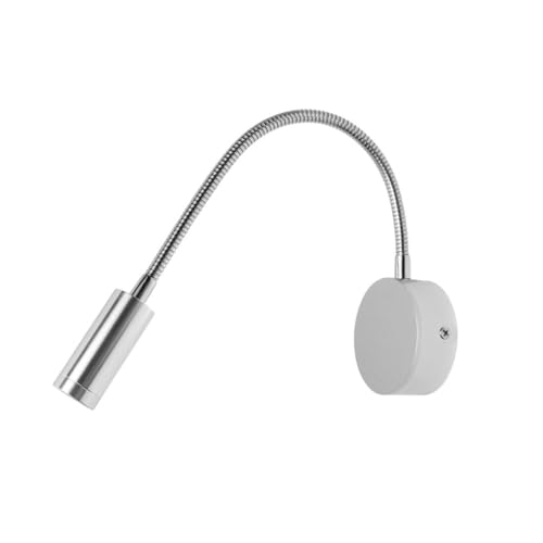 DOITOOL LED Leselampe mit Schalter Wandlampe Schlafzimmer Augenfreundlich Warmweiß Flexible Bettlampe für Home Hotel Portable Wandbeleuchtung DOITOOL LED Leselampe mit Schalter Wandlampe Schlafzimmer Augenfreundlich Warmweiß Flexible Bettlampe für Home Hotel Portable Wandbeleuchtung von DOITOOL