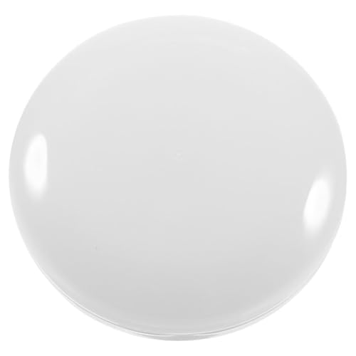 DOITOOL LED Ufo Lampe Schraubfassung Energiesparende Leistungsstarke Leuchte für Wohnzimmer Schlafzimmer Moderne Beleuchtung Hohe Helligkeit Vielseitig Einsetzbar von DOITOOL