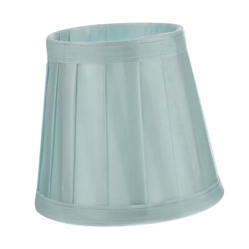 DOITOOL Lampenschirm Abdeckung für Kronleuchter und Tischlampen Langlebiger Einfacher Einsatz Geeignet für Wohn Schlafzimmer Schützt vor Blendlicht und Staub Vielseitig Einsetzbar für DOITOOL Lampenschirm Abdeckung für Kronleuchter und Tischlampen Langlebiger Einfacher Einsatz Geeignet für Wohn Schlafzimmer Schützt vor Blendlicht und Staub Vielseitig Einsetzbar für von DOITOOL