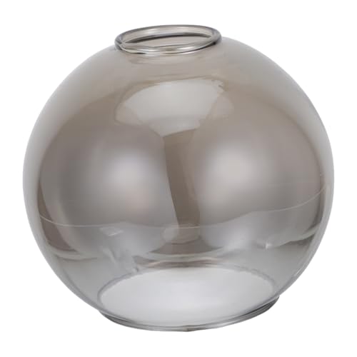 DOITOOL Lampenschirm Aus Esche – Lampenabdeckung Aus Glas Geformter Schreibtischlampenschirm Für Das Wohnzimmer DOITOOL Lampenschirm Aus Esche – Lampenabdeckung Aus Glas Geformter Schreibtischlampenschirm Für Das Wohnzimmer von DOITOOL