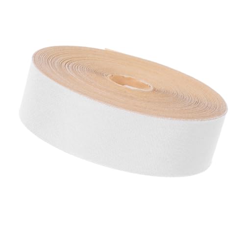 DOITOOL Lampenschirm Kantenband aus Stoff Selbstklebend Verschleißfestes Lampenschirmband für DIY Lampenschirme Einfache Montage Dekoratives Randband für Wohnraumbeleuchtung DOITOOL Lampenschirm Kantenband aus Stoff Selbstklebend Verschleißfestes Lampenschirmband für DIY Lampenschirme Einfache Montage Dekoratives Randband für Wohnraumbeleuchtung von DOITOOL