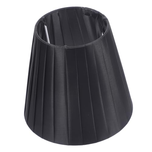 DOITOOL Lampenschirm aus Stoff Einfacher Lampenschirm Ersatz für Tisch Stehlampe Stilvoller für Schlafzimmer und Büro Praktische und Dekorative Lichtabdeckung DOITOOL Lampenschirm aus Stoff Einfacher Lampenschirm Ersatz für Tisch Stehlampe Stilvoller für Schlafzimmer und Büro Praktische und Dekorative Lichtabdeckung von DOITOOL