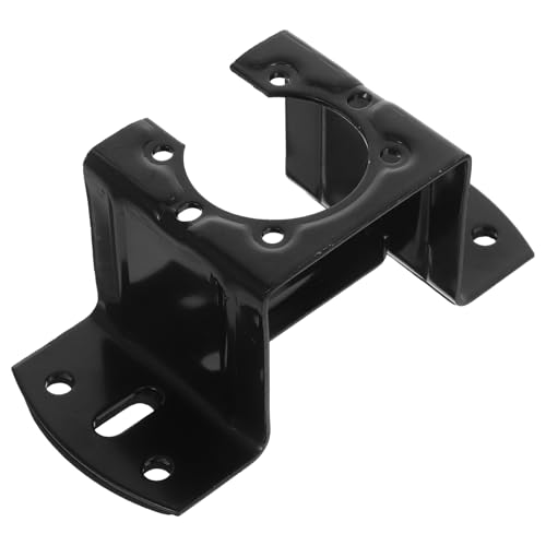 DOITOOL Lochdurchmesser für Sichere Installation Einsetzbarer Halter für Deckenventilatoren und Beleuchtung mit Hoher Tragfähigkeit von DOITOOL