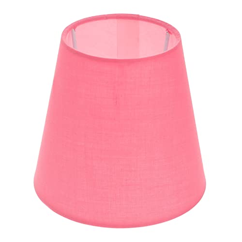 DOITOOL Macaron Stoff Lampenschirm Hängelampe Deckenlampe Lampenabdeckung Pastellfarben Leicht Weich Für Wohnzimmer Schlafzimmer Büro Hotel Geeignet DOITOOL Macaron Stoff Lampenschirm Hängelampe Deckenlampe Lampenabdeckung Pastellfarben Leicht Weich Für Wohnzimmer Schlafzimmer Büro Hotel Geeignet von DOITOOL
