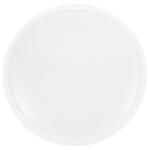 DOITOOL Magnetischer Deckenlampenschirm Weiß Diffusor Deckenleuchte Abdeckung Recessed Light Cover für Schlafzimmer Wohnzimmer Einfach Montage DOITOOL Magnetischer Deckenlampenschirm Weiß Diffusor Deckenleuchte Abdeckung Recessed Light Cover für Schlafzimmer Wohnzimmer Einfach Montage von DOITOOL