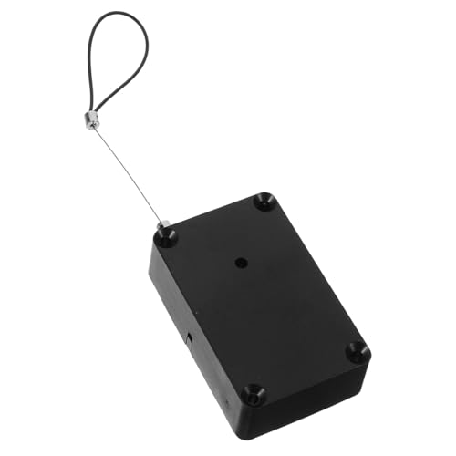 DOITOOL Tonschneidewerkzeug Aus Draht Ergonomisch Geformt Für Guten Griff Robustes Geflochtenes Kabel Zum Schneiden Für Keramikherstellung Käse Teig Skulpturen Töpferwerkzeuge von DOITOOL
