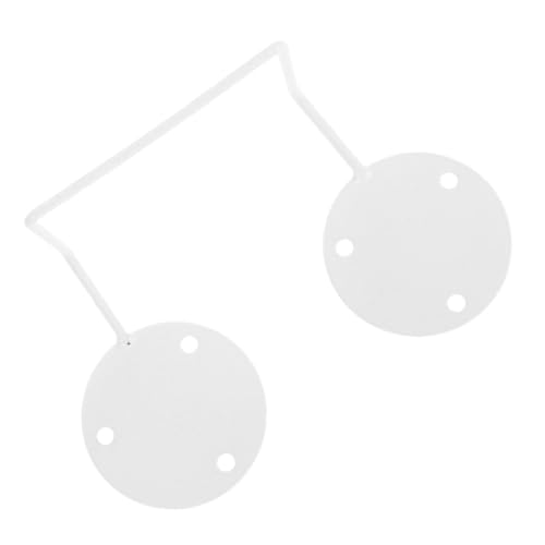 DOITOOL Matratzenstopper Rutschfester Matratzenschutz für Bettrahmen Einfache Montage ohne Beschädigung Robust und Langlebig Verhindert das Verrutschen Matratze von DOITOOL