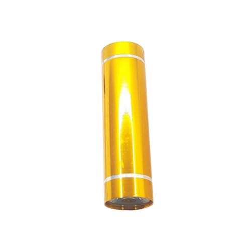 DOITOOL Mini-LED-Taschenlampe kindertaschenlampen leuchtarmbänder für kinder Mini LED Taschenlampe notfalltaschenlampe Mini-Taschenlampe Dimmbare Taschenlampe Blendung kleine Taschenlampe von DOITOOL
