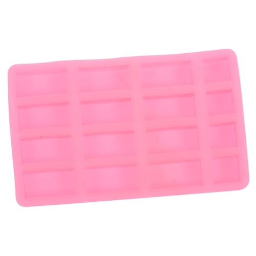 DOITOOL Miniatur Ziegelform Sandtisch Gießform für DIY Modellbau Leicht zu Entformen und Reinigen Geeignet für Mikrolandschaft Puppenhaus und Sandtisch Szenerie Tragbar und DOITOOL Miniatur Ziegelform Sandtisch Gießform für DIY Modellbau Leicht zu Entformen und Reinigen Geeignet für Mikrolandschaft Puppenhaus und Sandtisch Szenerie Tragbar und von DOITOOL