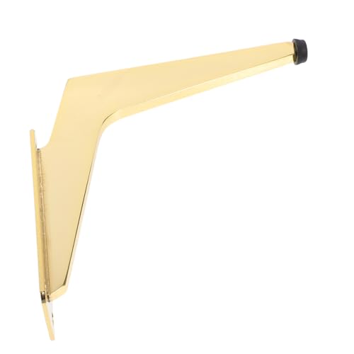 DOITOOL Modernes Metallmöbelbein für Sofa Couch Schrank Tv-ständer Stabiles Passendes Möbelfuß-Design für Ersatz und Einfache Montage DOITOOL Modernes Metallmöbelbein für Sofa Couch Schrank Tv-ständer Stabiles Passendes Möbelfuß-Design für Ersatz und Einfache Montage von DOITOOL