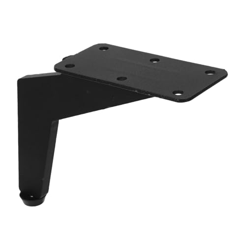 DOITOOL Möbelbeine Metallschrankbeine Tv-schrankstützfüße Für Couch, Kommode, Stuhl, Bett, Tisch, DIY-Schrank, Ersatzteile DOITOOL Möbelbeine Metallschrankbeine Tv-schrankstützfüße Für Couch, Kommode, Stuhl, Bett, Tisch, DIY-Schrank, Ersatzteile von DOITOOL