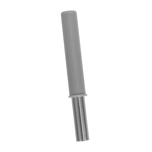 DOITOOL Mülleimer Dämpfer mit Hydraulischem Mechanismus Geräuschloses Schließen für Abfallbehälter Langlebige Ersatzteile und Einfache Installation für Küche und Haushalt von DOITOOL