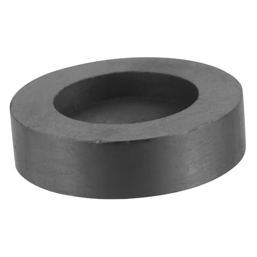 DOITOOL Öltank aus Graphit Graphitform Tiegelofen aus Graphit Graphittiegel für Metall Graphittiegel zum Schmelzen von Metall Graphittiegel für Ofen Graphittiegel für Schmuck Schwarz DOITOOL Öltank aus Graphit Graphitform Tiegelofen aus Graphit Graphittiegel für Metall Graphittiegel zum Schmelzen von Metall Graphittiegel für Ofen Graphittiegel für Schmuck Schwarz von DOITOOL