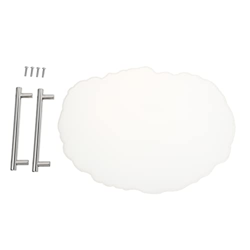 DOITOOL Obst Teller Form Drinnen Pflanzenständer Werkzeuge Zur Herstellung Von Untersetzern Untersetzerform Kristall-epoxy-form Silikonform Handwerksform Gießform Selber Machen Kieselgel DOITOOL Obst Teller Form Drinnen Pflanzenständer Werkzeuge Zur Herstellung Von Untersetzern Untersetzerform Kristall-epoxy-form Silikonform Handwerksform Gießform Selber Machen Kieselgel von DOITOOL