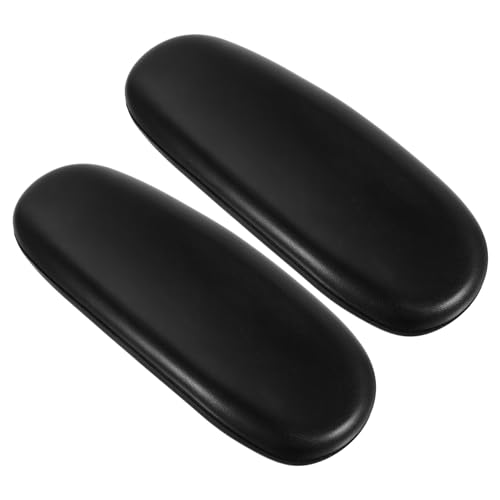 DOITOOL Office Chair Arm Pads Teiliges Ersatz Armlehnen für Bürostuhl Bequeme Strapazierfähige Polsterung für Arbeitsstuhl Ergonomisch Passend Entlastet Schultern und Nacken DOITOOL Office Chair Arm Pads Teiliges Ersatz Armlehnen für Bürostuhl Bequeme Strapazierfähige Polsterung für Arbeitsstuhl Ergonomisch Passend Entlastet Schultern und Nacken von DOITOOL