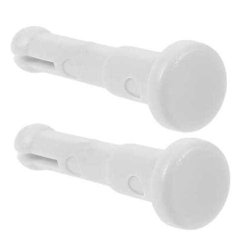 DOITOOL Optischer Kunststoff Kinnpapier Pin Sicherer Halter für Optische Untersuchungen in Augenkliniken und Optikgeschäften DOITOOL Optischer Kunststoff Kinnpapier Pin Sicherer Halter für Optische Untersuchungen in Augenkliniken und Optikgeschäften von DOITOOL