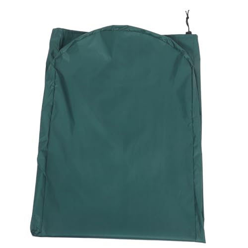 DOITOOL Outdoor Faltbare Leiter Abdeckung Uv-beständig Staubdicht Wasserfest Schutzhülle mit Zugkordel für Haushalt Garten Robust Langlebig von DOITOOL