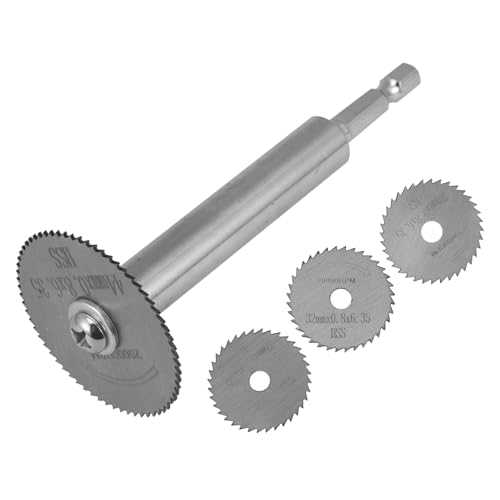 DOITOOL PVC Rohr Schneidwerkzeug mit Hartmetall Sägeblatt Präzises Langlebiges Schneidwerkzeug für Sanitärprofis und Heimwerker Vielseitig Einsetzbar für Schnelle Glatte Schnitte von DOITOOL