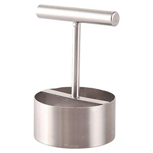 DOITOOL Paprika Ausstecher Apfelentkerner Apfelstecher Apfelkernausstecher Birne Entkerner Obstentkerner für S von DOITOOL