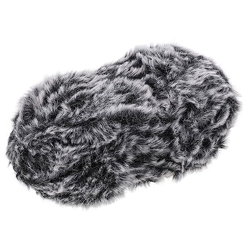 DOITOOL Polyestergarn Zum Häkeln Tragbares Dickes Garn Multifunktionales Strickgarn Für Haushaltsarbeiten Geschmeidiges DIY-häkelnaterial Für Sofakissen Und Decken DOITOOL Polyestergarn Zum Häkeln Tragbares Dickes Garn Multifunktionales Strickgarn Für Haushaltsarbeiten Geschmeidiges DIY-häkelnaterial Für Sofakissen Und Decken von DOITOOL