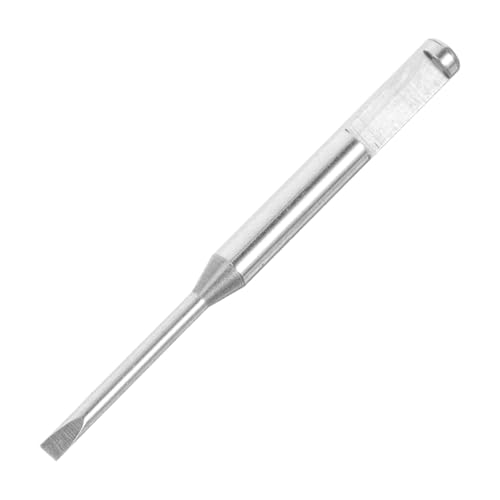 DOITOOL Präziser Schraubenzieher Schlitz für Brillen Uhrmacher Reparaturwerkzeug Vielseitig Einsetzbar für Sonnenbrillen Uhren Ergonomischer Griff Kompakt und Leicht Transportabel mit DOITOOL Präziser Schraubenzieher Schlitz für Brillen Uhrmacher Reparaturwerkzeug Vielseitig Einsetzbar für Sonnenbrillen Uhren Ergonomischer Griff Kompakt und Leicht Transportabel mit von DOITOOL