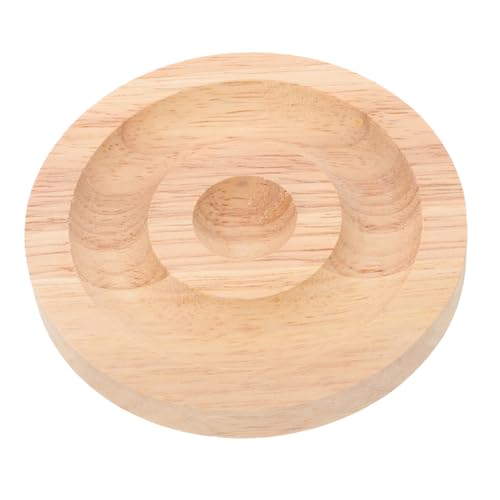 DOITOOL Protokollanzeigeplatte Halter Perlenschale Shows Tablett Perlenorganisator Perlenarmbandplatte Armbandanzeige Anzeigeplatte für Perlenarmband Armreifplatte Holz DOITOOL Protokollanzeigeplatte Halter Perlenschale Shows Tablett Perlenorganisator Perlenarmbandplatte Armbandanzeige Anzeigeplatte für Perlenarmband Armreifplatte Holz von DOITOOL
