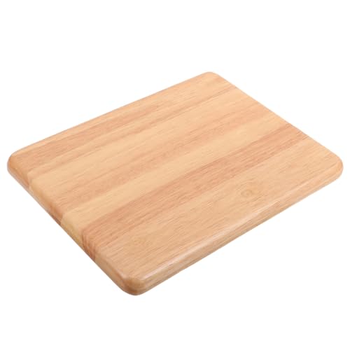 DOITOOL Quadratischer Holz hocker Sitzfläche Ersatz Stabiles Massivholz Sitzbrett Barhocker Zubehör Robustes Sitzteil für Gastronomie und Esszimmer DOITOOL Quadratischer Holz hocker Sitzfläche Ersatz Stabiles Massivholz Sitzbrett Barhocker Zubehör Robustes Sitzteil für Gastronomie und Esszimmer von DOITOOL