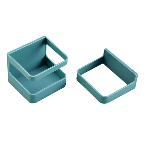 DOITOOL Regenschirmständer, 2 Sets kreative Wandregale für Wandmontage, platzsparend, für Haus und Büro DOITOOL Regenschirmständer, 2 Sets kreative Wandregale für Wandmontage, platzsparend, für Haus und Büro von DOITOOL