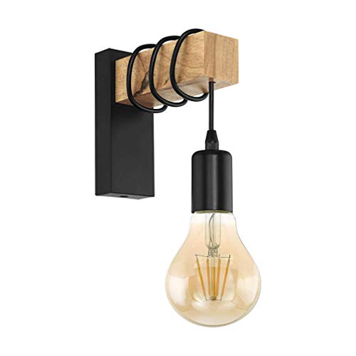 DOITOOL Wandleuchte Kreative Lampe für Schlafzimmer Wohnzimmer Restaurant von DOITOOL