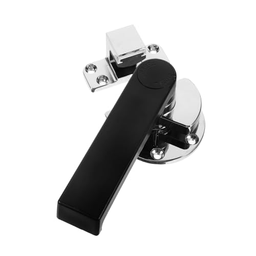 DOITOOL Robuster Gefrierschrank Türgriff Einfache Montage Vielseitig Einsetzbar für Dampfgarer und Küchenschranktüren Ergonomisch Poliert Komfortabler Griff von DOITOOL
