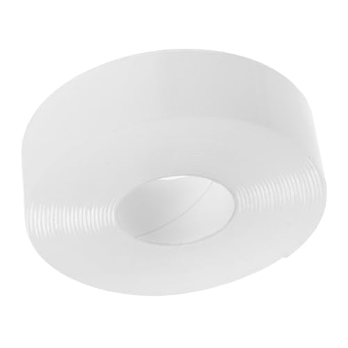 DOITOOL Robustes Transparentes Doppelseitiges Nanotape Waschbar Rückstandsfrei Wiederverwendbar Starker Acrylatkleber für Wand Teppich Montage DIY DOITOOL Robustes Transparentes Doppelseitiges Nanotape Waschbar Rückstandsfrei Wiederverwendbar Starker Acrylatkleber für Wand Teppich Montage DIY von DOITOOL