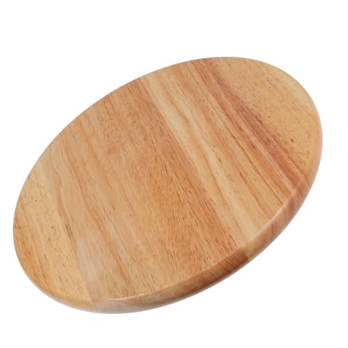 DOITOOL Runder Massivholz Sitzflächen Ersatz für Barhocker und Restaurant Hocker Stabile Langlebige Sitzfläche aus Solidem Holz für Esszimmer und Gastrobereiche DOITOOL Runder Massivholz Sitzflächen Ersatz für Barhocker und Restaurant Hocker Stabile Langlebige Sitzfläche aus Solidem Holz für Esszimmer und Gastrobereiche von DOITOOL