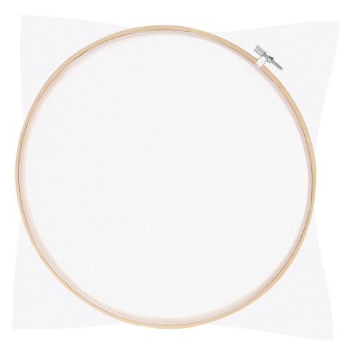DOITOOL Runder Papierrahmen Sieb Für Die Papierherstellung Papiersieb Bildschirm Zur Papierherstellung Papierherstellungsschleife DIY Paper Making Kit Handgeschöpfter Papierrahmen Holz von DOITOOL