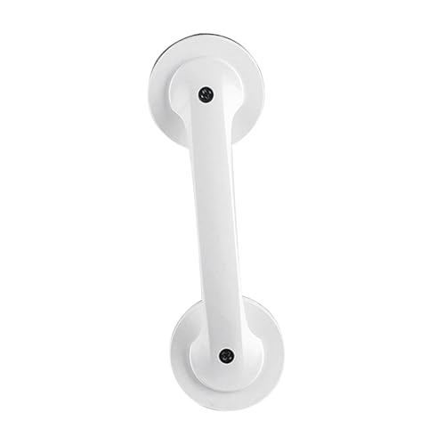 DOITOOL Rutschfester Duschgriff mit Saugnapf Haltegriff ohne Bohren für Senioren Wiederverwendbarer Badewannen handlauf Sicherer Halt Glatten Oberflächen Wie Glas und Fliesen für Dusche DOITOOL Rutschfester Duschgriff mit Saugnapf Haltegriff ohne Bohren für Senioren Wiederverwendbarer Badewannen handlauf Sicherer Halt Glatten Oberflächen Wie Glas und Fliesen für Dusche von DOITOOL