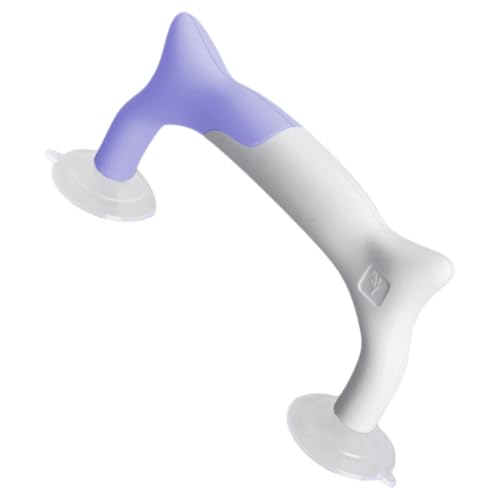 DOITOOL Sauglineal Quilt-lineal-werkzeug Quilter Griffe Handhaben Patchwork -herrscher Wahr Quiltlinealgriff Nähen Lineal-sauggriff Nählineal Quilten Quilt-linealsauger Decke Greifer Abc DOITOOL Sauglineal Quilt-lineal-werkzeug Quilter Griffe Handhaben Patchwork -herrscher Wahr Quiltlinealgriff Nähen Lineal-sauggriff Nählineal Quilten Quilt-linealsauger Decke Greifer Abc von DOITOOL