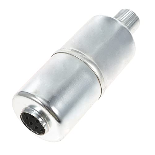 DOITOOL Motorschalldämpfer Für Rasengeräte Größe 3/4 Ersatzteil Für 294599 Für Gartengeräte DOITOOL Motorschalldämpfer Für Rasengeräte Größe 3/4 Ersatzteil Für 294599 Für Gartengeräte von DOITOOL