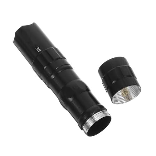 DOITOOL Taschenlampe 3 W 300 Lm Wiederaufladbar Campinglicht Und Stoßfest Für Outdoor-aktivitäten DOITOOL Taschenlampe 3 W 300 Lm Wiederaufladbar Campinglicht Und Stoßfest Für Outdoor-aktivitäten von DOITOOL